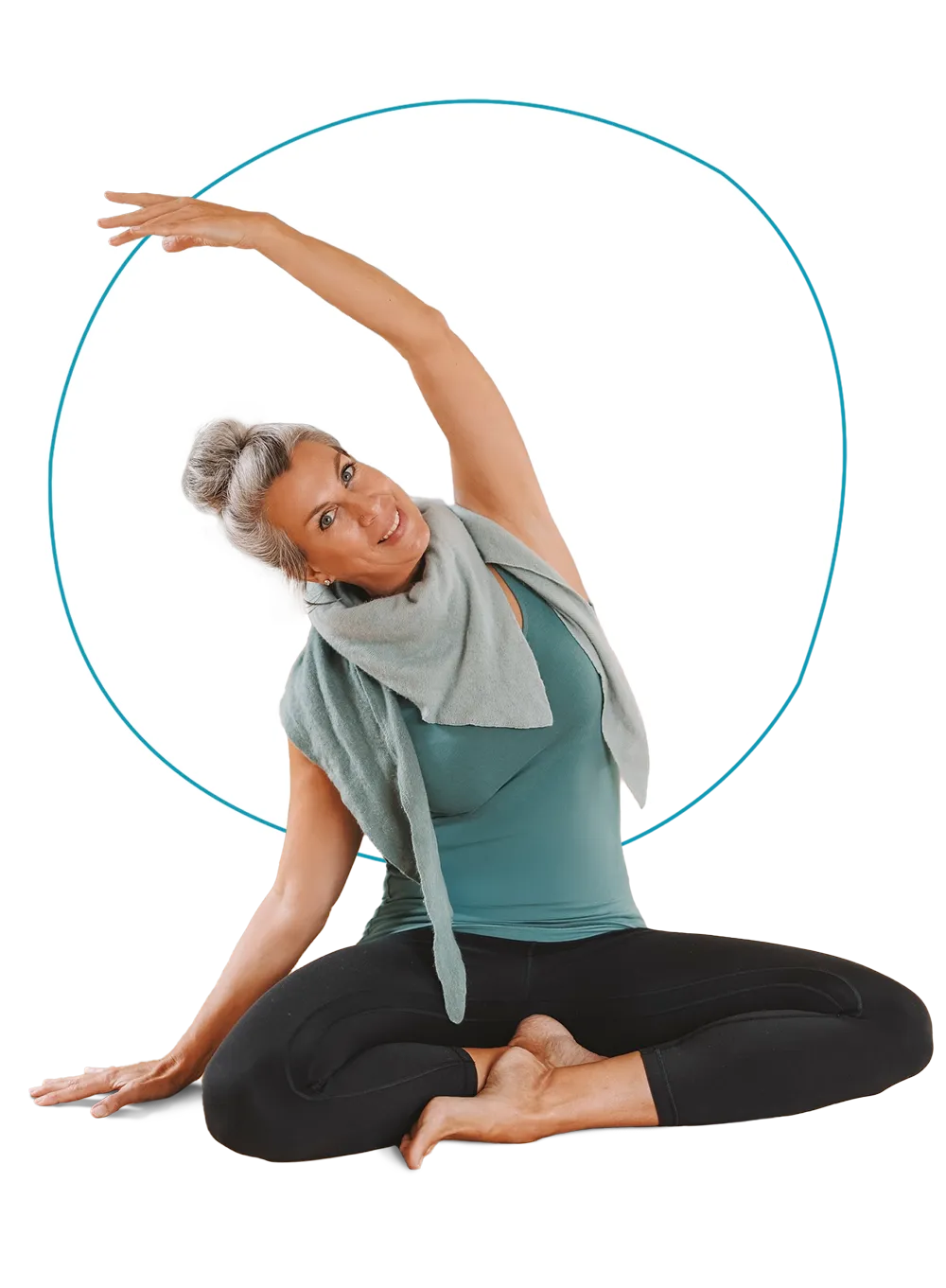 Katja Eren Yoga-Coaching